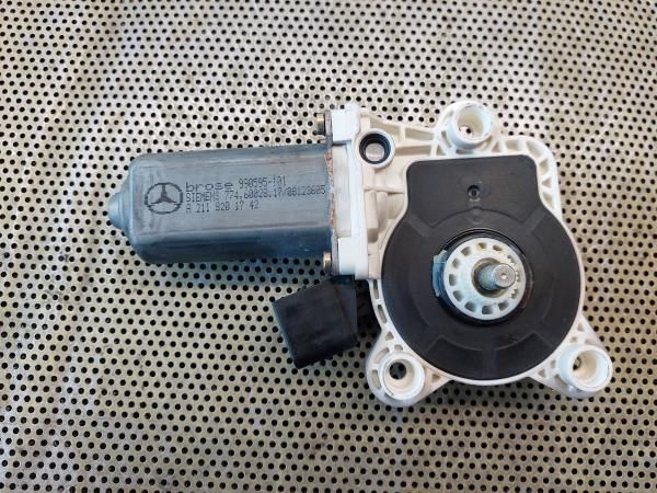 Motor vidro frente direito MERCEDES-BENZ Classe C (W203)