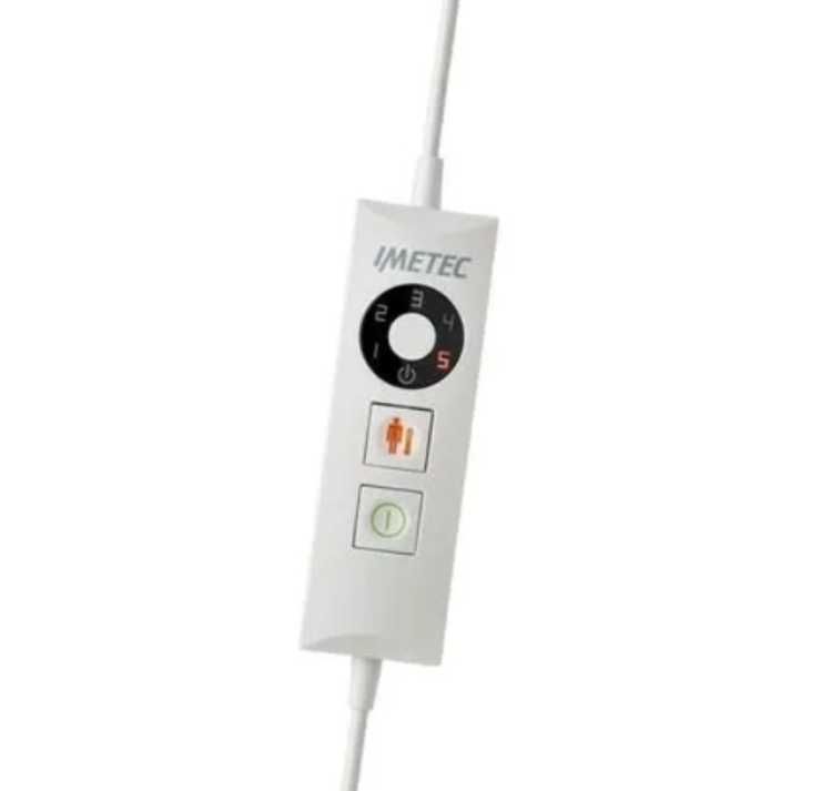 Elektryczny kołnierz Imetec Intellisense 53A-57
