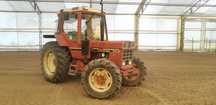 Case International 845xl, Fendt, Ferguson, New Holland, Ford, Fiat