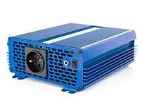 Przetwornica AZO 12V/230V ECO MODE SINUS IPS-1000S 1000W Gwar. 5 LAT