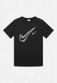 Футболка Nike Sportswear T-Shirt Black, DQ3944-010