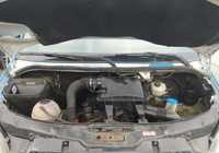 Двигатель 2.2 cdi 646 Mercedes Sprinter 906 2006-2009