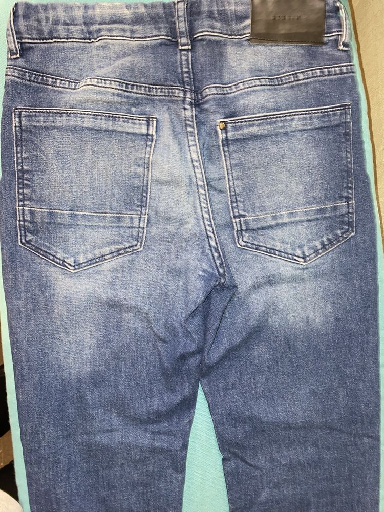 Джинси H&M р.152