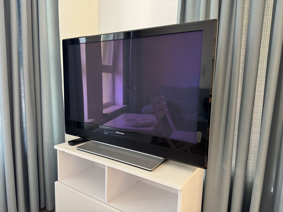 Телевізор PIONEER PDP-4270XD