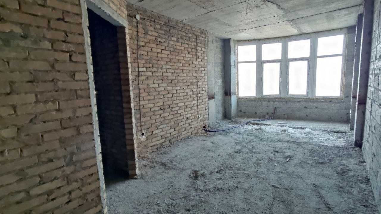 Продаж видової квартири в новобудові ЖК "Пушкіна"