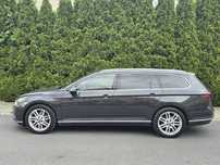 Piękny Passat Lift 2.0 tdi 2021r 200km