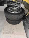Jantes audi 5x100