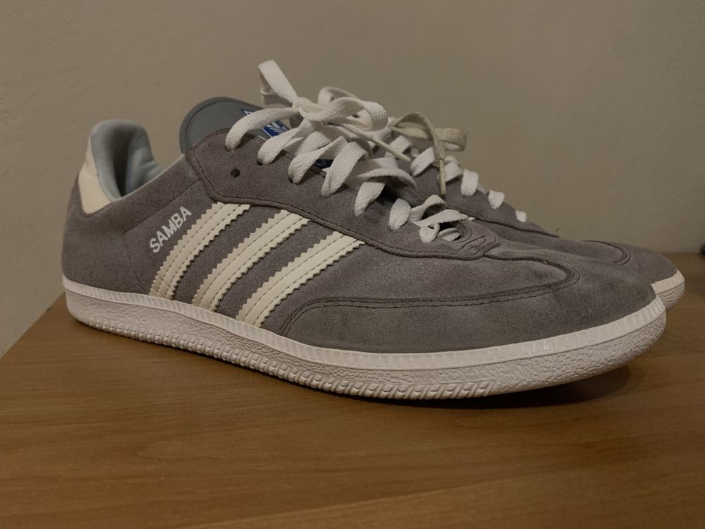 Buty adidas samba 42 2/3