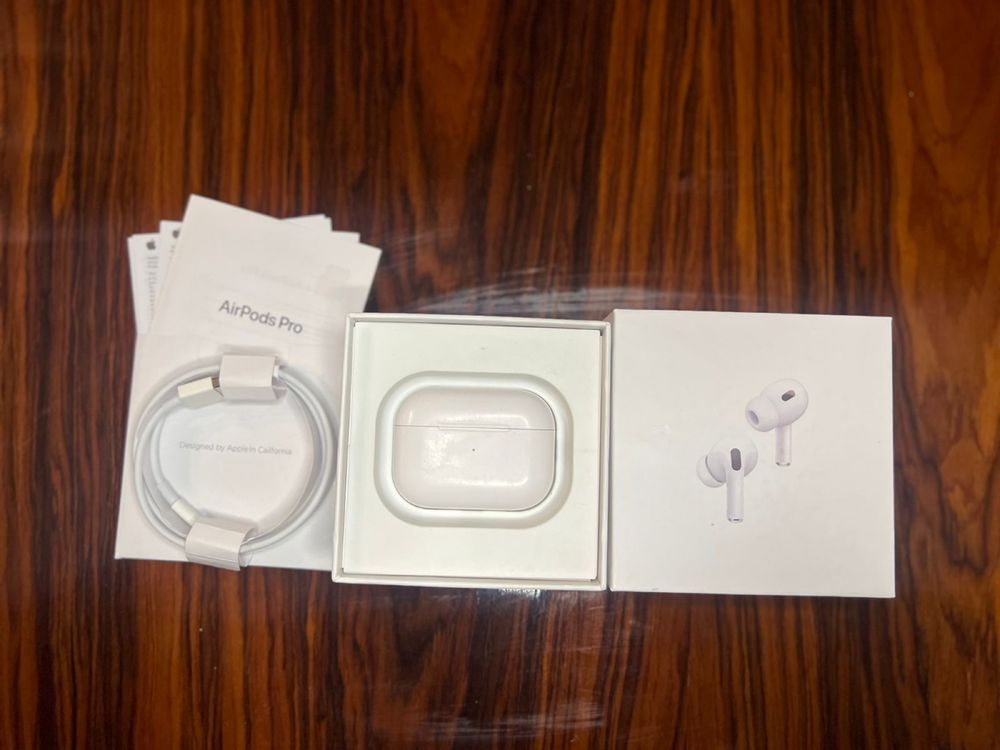 Apple Airpods Pro 2