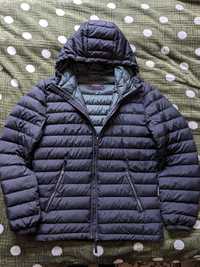 Микропуховик Dressmann (Nike TNF Marmot Patagonia )