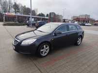 Opel Insignia Opel Insignia Sports Tourer 2.0 CDTI