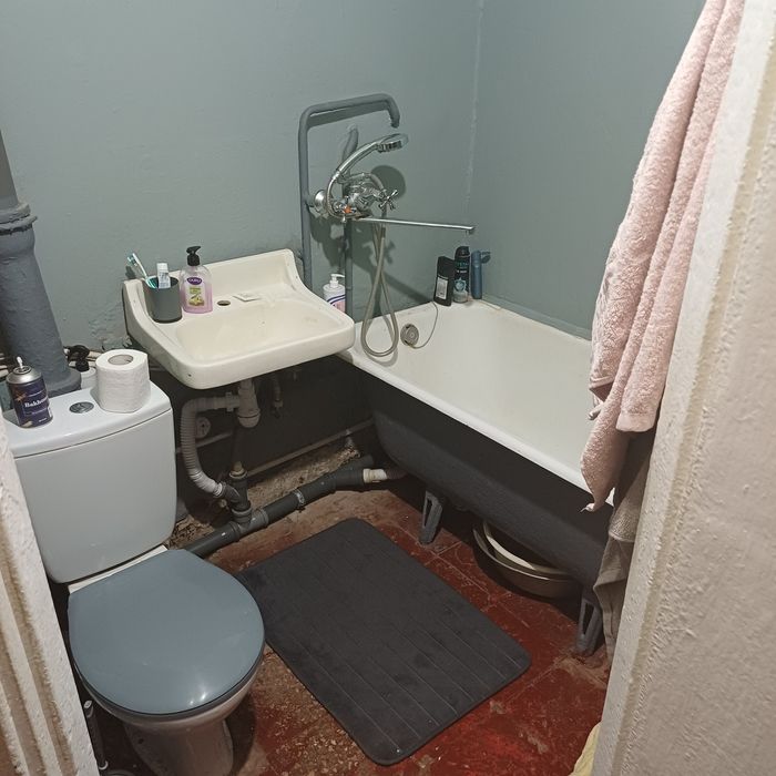 АКТУАЛЬНО. 1-о кімнатна квартира біля м.Лук"янівська.