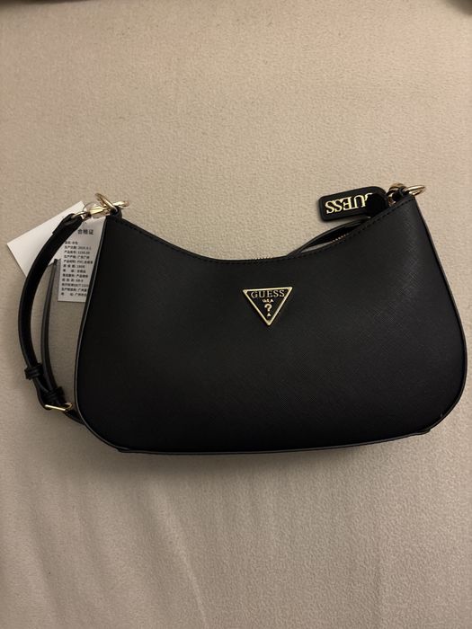 Mala guesss novo com etiqueta