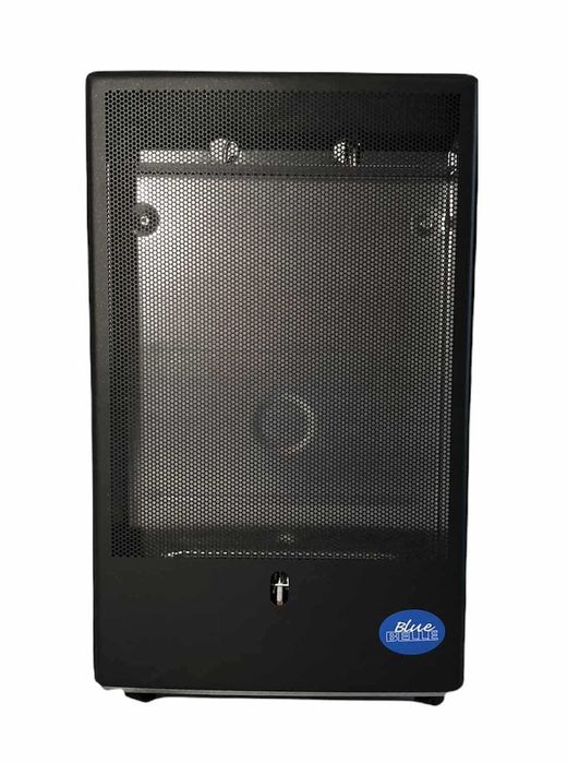 Газовий обігрівач BLUE BELLE/Q + Газовий балон на вибір