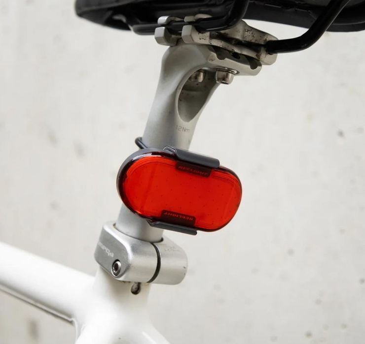 Lampy Reelight Gem Light