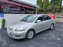 Toyota Avensis Ładna Avensis nr of 41