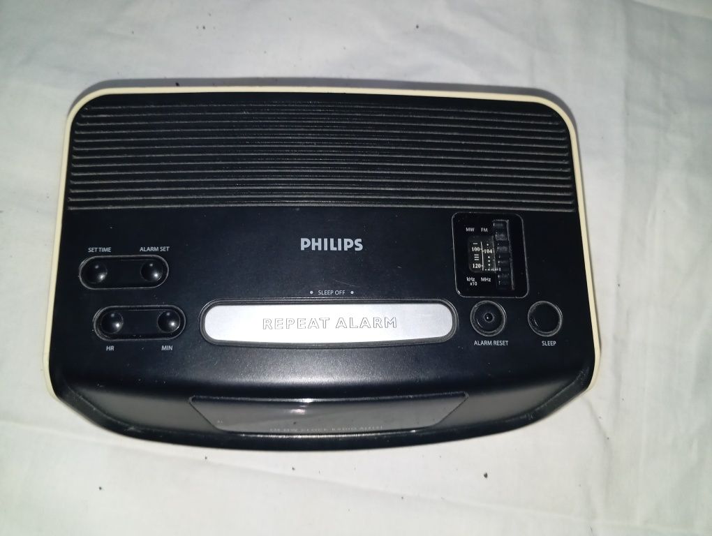 Radio Philips AJ3131/12