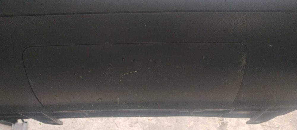 Zderzak Tylny kompletny VW Passat B6 Kod Lakieru: LK7X