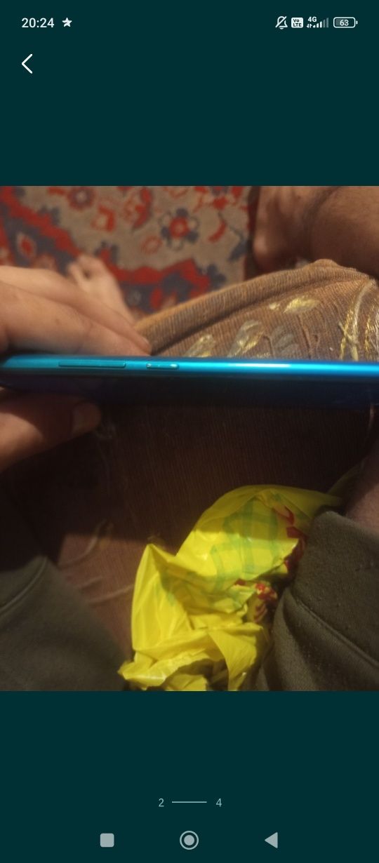 Xiaomi Redmi 4/64 9c