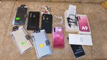 Samsung Galaxy A9