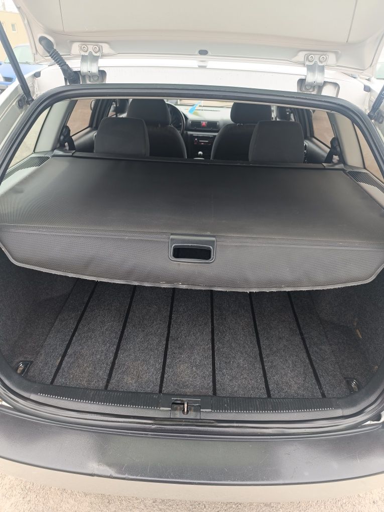 Продам Skoda Octavia 1.8 turbo