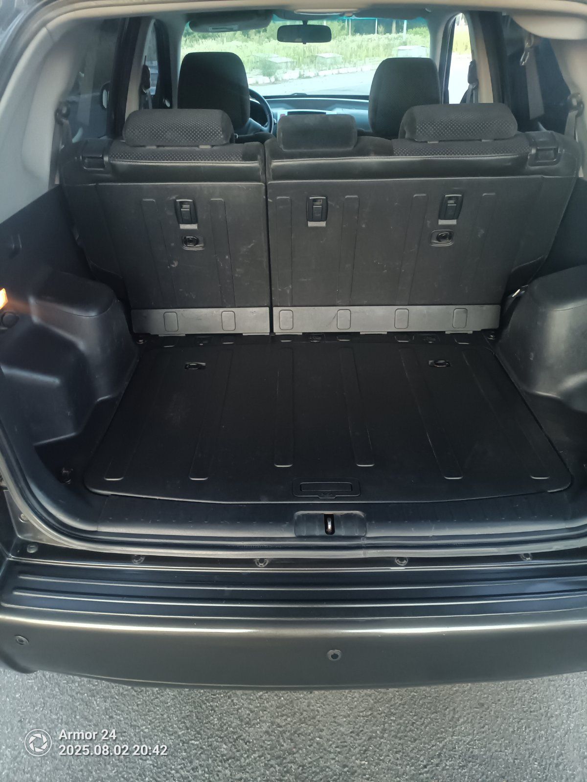 Hyundai Tucson 4x4 2л Дизель