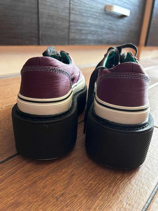 Кросівки оригінальні Diesel 36