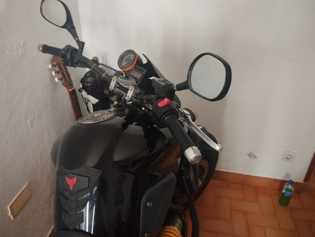 MT 03 660 de 2006
