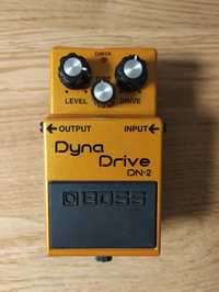 Boss Dyna Driver DN-2 overdrive