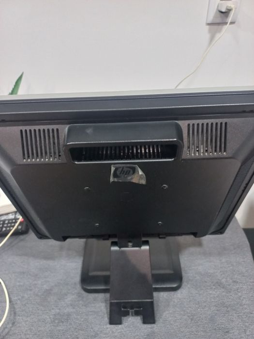 Monitor HP para projectos