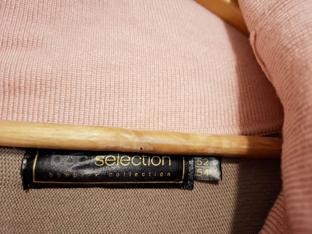 Tunika Oversize-52/54rozm.