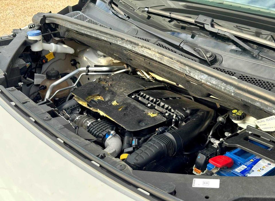 Opel Combo Cargo 1.6 D- IVA Incluído