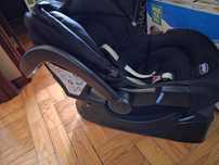 Babycoque Chicco com base