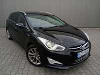 Sliczny Hyundai i40*Navi/LED/Kamera, Osoba Prywatna !