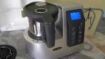 Thermomix ProfiCook NOWY