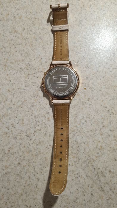 Zegarek damski TOMMY HILDIGER