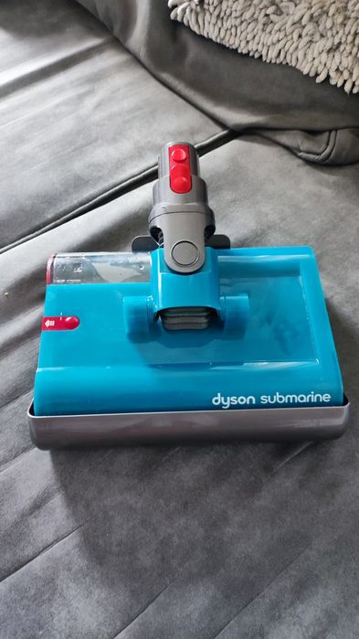 Sprzedam Elektroszczotkę/ końcówkę mopujacą do odkurzacza Dyson Submar