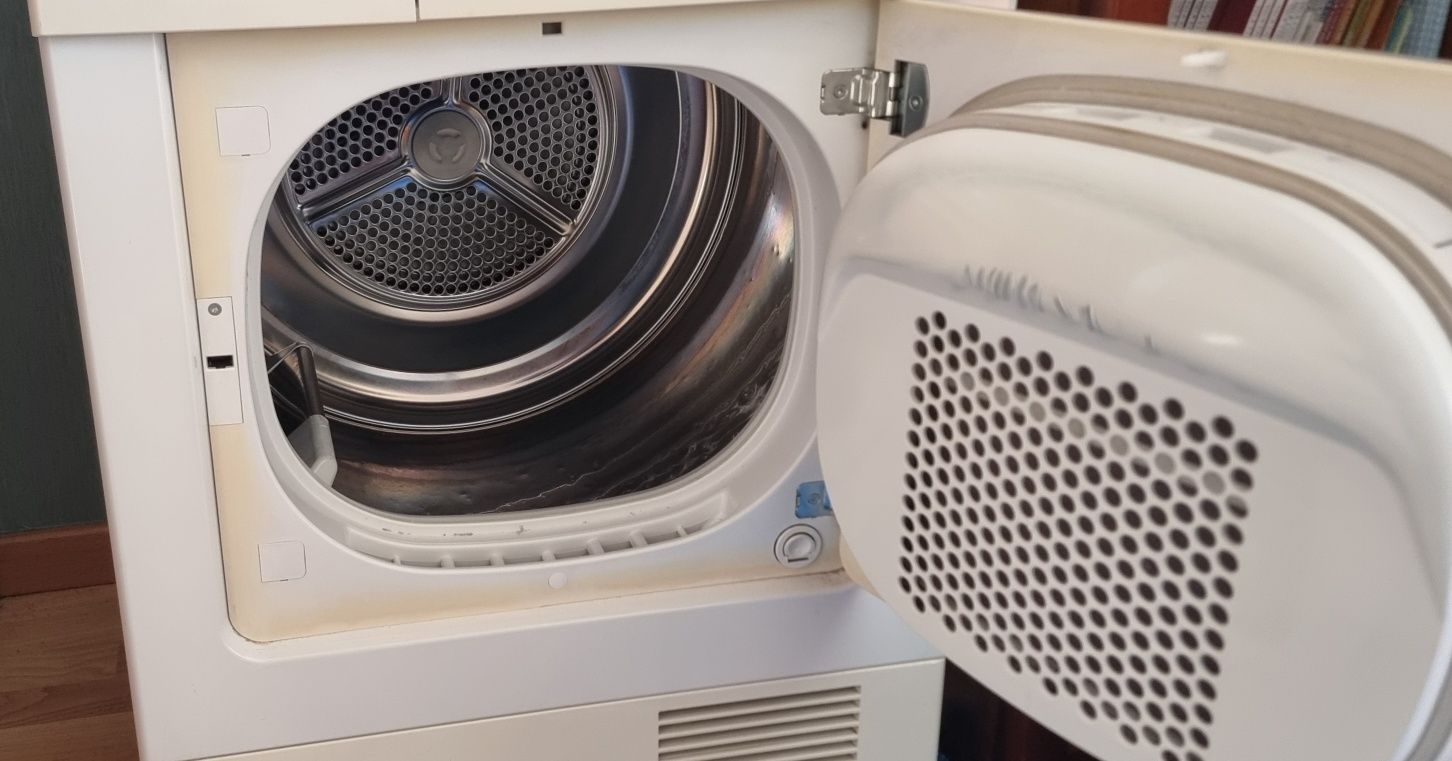 Máquina secar roupa Bosh Maxx WT6102EE