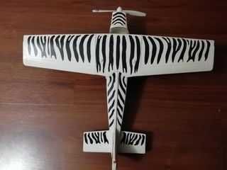 Avião Temático SCHLEICH