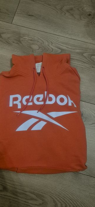 Bluza męska Reebok rozm M