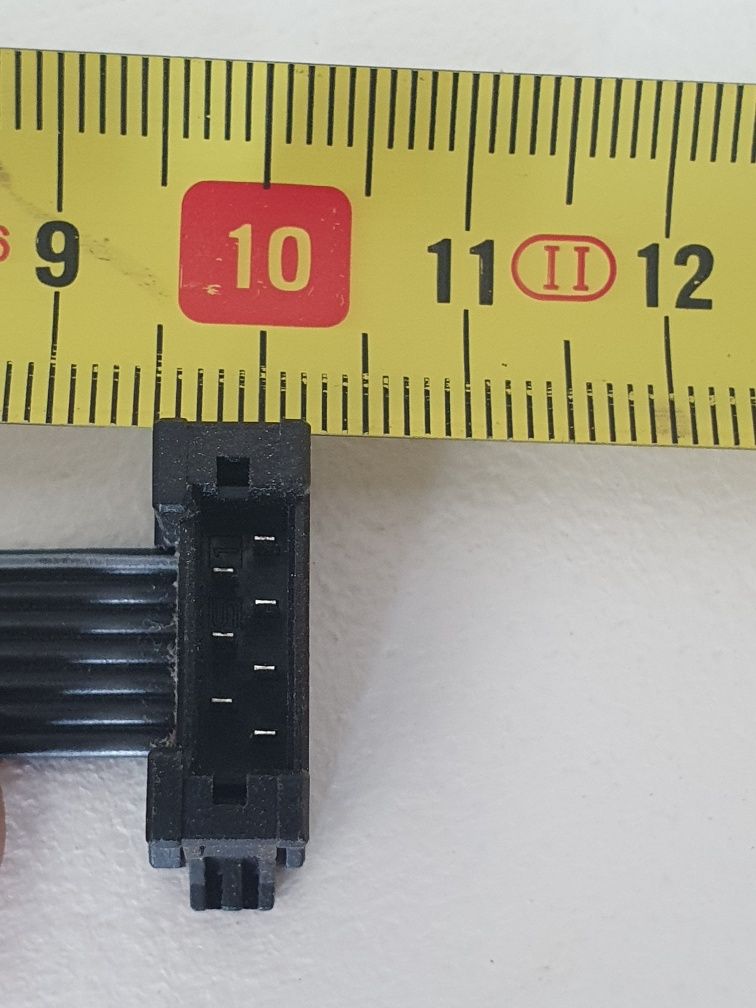 Taśma połączeniowa Sony Technics Denon