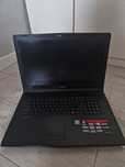 Laptop MSI GE72 6QE