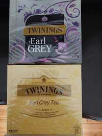 Zestaw herbat Twinings of London