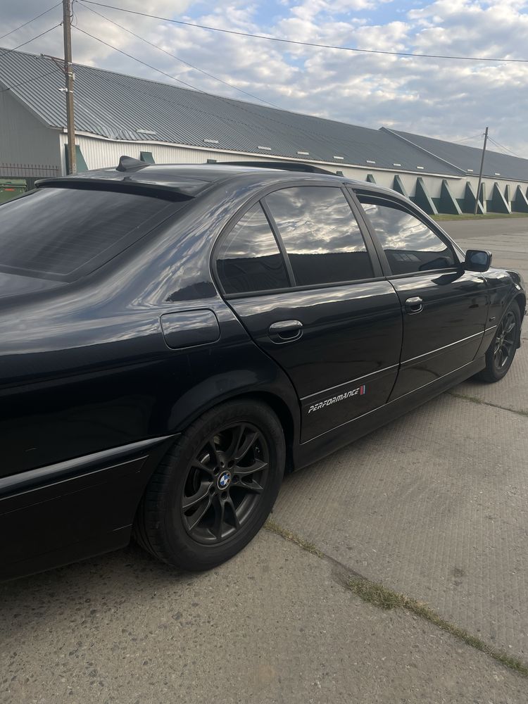 Е 39 продам/обміняю