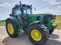 John Deere 6630  John Deere 6630