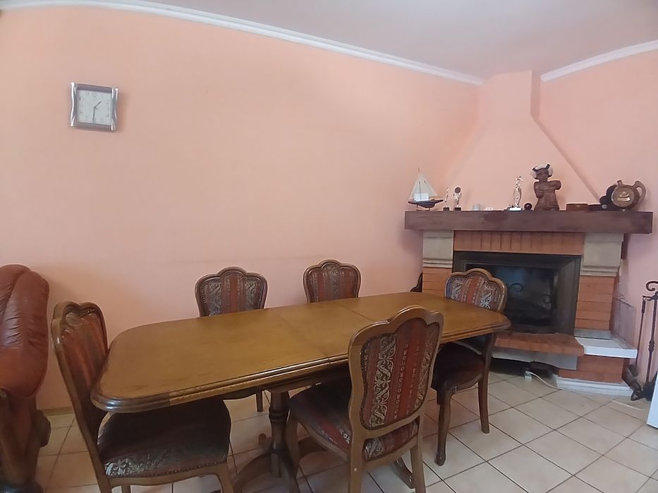 Аренда 2х уровневого коттеджа