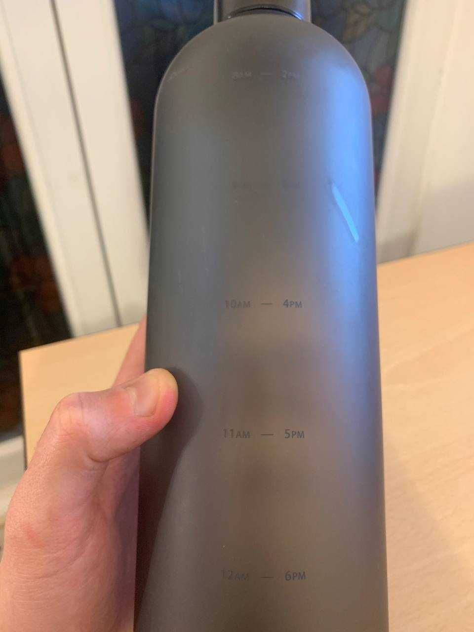Butelka na wodę Mameido 1.5 L