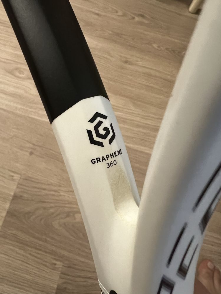 HEAD SPEED S Graphene 360+ 285g