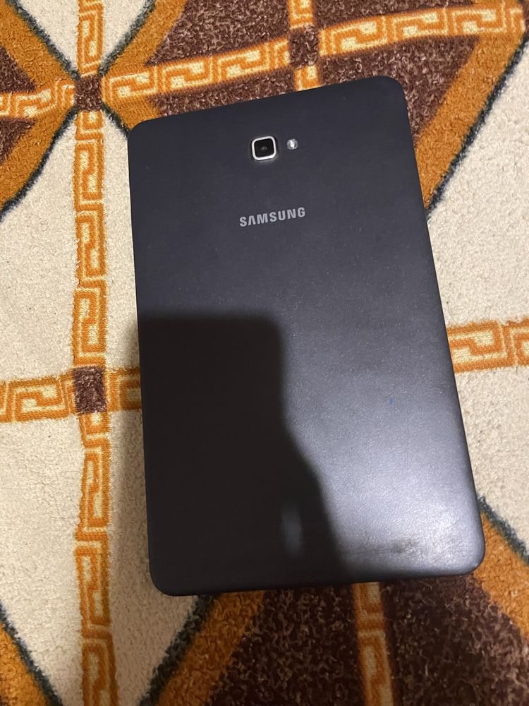 Планшет Samsung Galaxy Tab A6 (2016) МОДЕЛЬ SM-T580