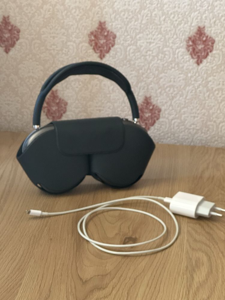 Airpods Max Black